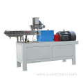 Powder Coating Twin Screw Extruder TSX-46